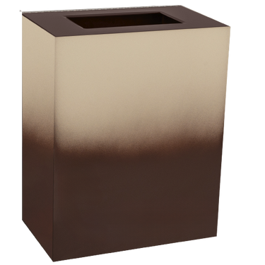 The Gradience Collection Mocha 33-Gallon Unit